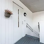 Stor Og Moderne I Indre Arna Gratis Parkering!! شقة *