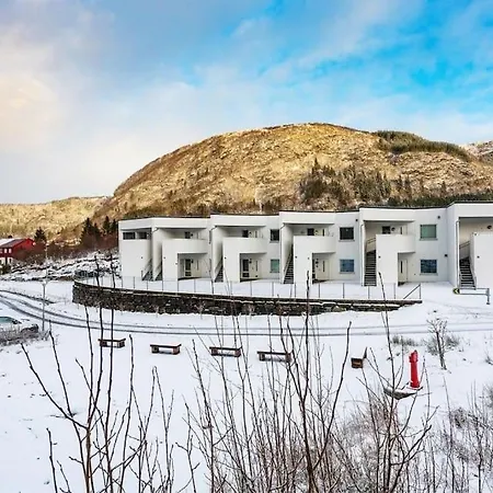 Stor Og Moderne I Indre Arna Gratis Parkering!! 公寓