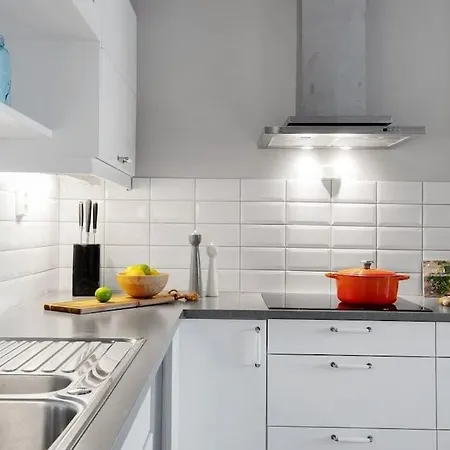 Stor Og Moderne I Indre Arna Gratis Parkering!! * Bergen