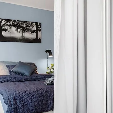 Stor Og Moderne I Indre Arna Gratis Parkering!! * Bergen