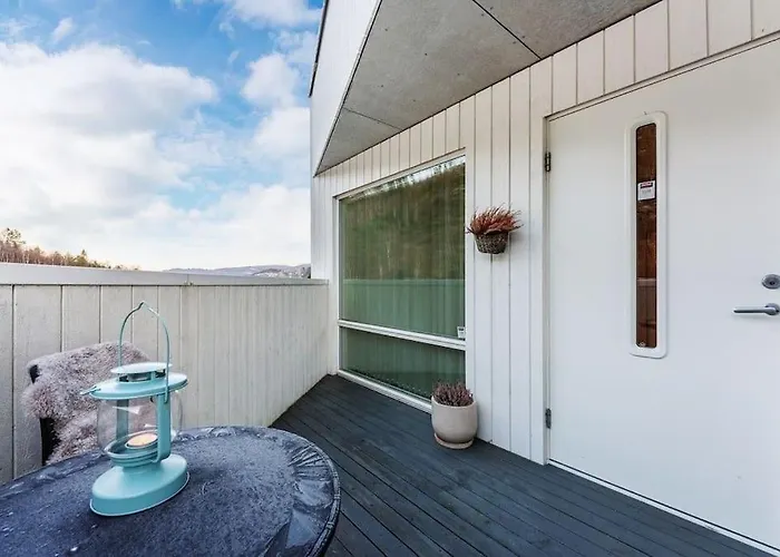 Stor Og Moderne I Indre Arna Gratis Parkering!! * Bergen