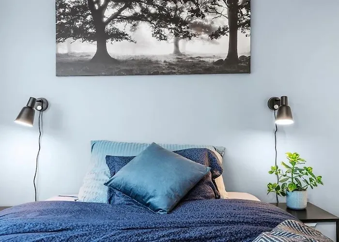 Stor Og Moderne I Indre Arna Gratis Parkering!! Appartement Bergen