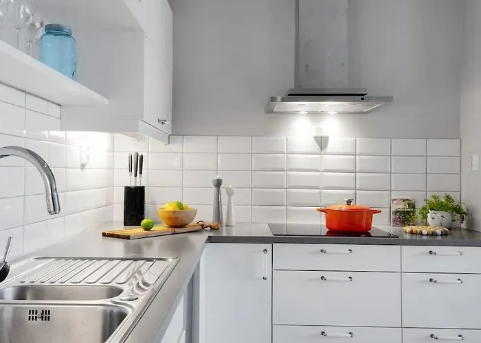 Stor Og Moderne I Indre Arna Gratis Parkering!! * Bergen